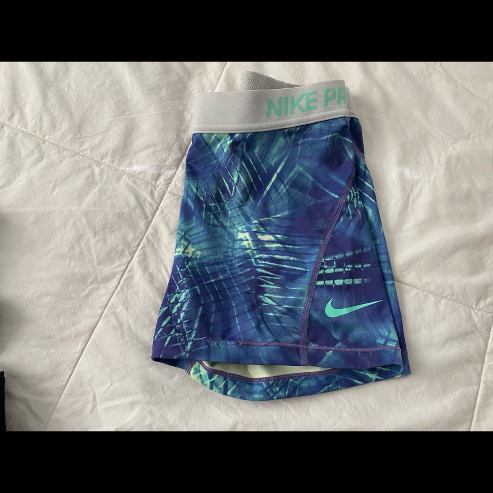 Compression Shorts